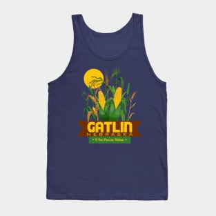 Children of the Corn - Stephen King Tank Top